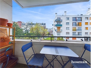 t3 à la vente -   92100  BOULOGNE BILLANCOURT, surface 64 m2 vente t3 - UBI448009364